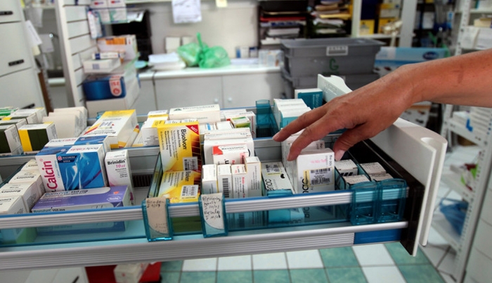 Ψευδεπίγραφα φάρμακα κυκλοφορούν στην αγορά-έλεγχοι σε όλα τα φαρμακεία