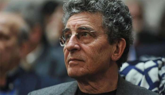 Η. Καματερός: «4ο σενάριο βιώσιμης ανάπτυξης που θα στηρίζεται στα πραγματικά δεδομένα που είναι μεγαλύτερα από τα στοιχεία βάσης της μελέτης»