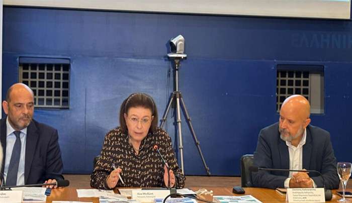 Παρουσίαση του πολιτιστικού masterplan της Ρόδου, της Κω και της Λέρου