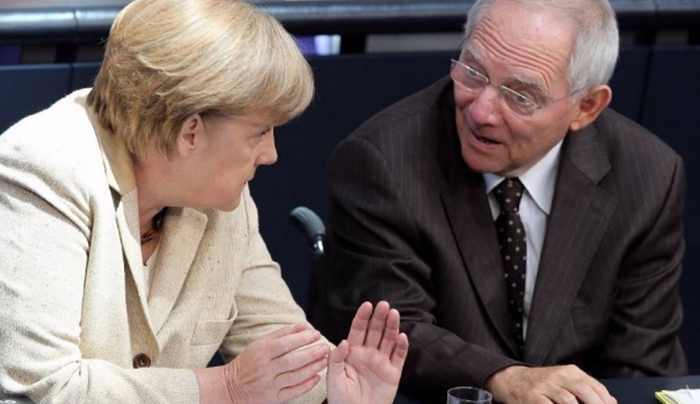 “Διάλογος” με τελεσίγραφα – Η Γερμανία αρνείται να συζητήσει