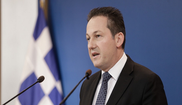 Πέτσας: Με σχέδιο η αποκλιμάκωση μέτρων -Να συνεχίσουμε να είμαστε παράδειγμα της Ευρώπης