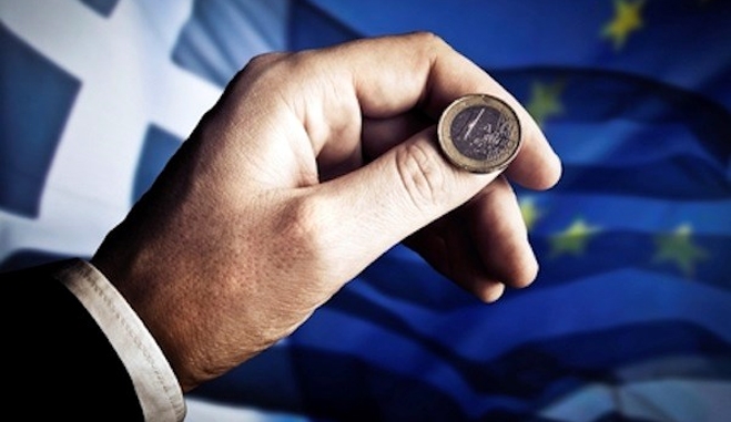 Τι ζητάει η Ελλάδα από την ΕΚΤ για ρευστότητα