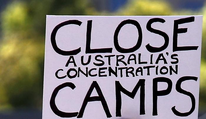 Κλείνει το αμφιλεγόμενο κέντρο κράτησης μεταναστών η Αυστραλία