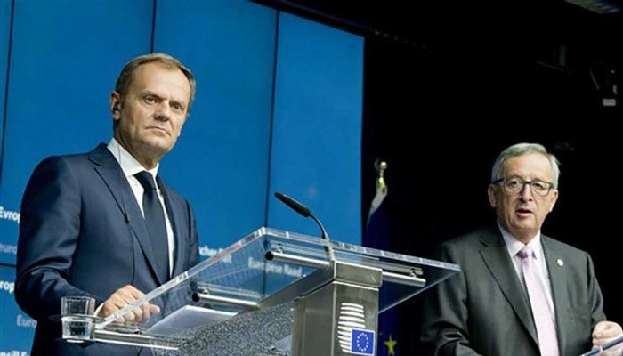 Η Κομισιόν στέλνει εκτάκτως κονδύλια στην Ελλάδα-Ενεργοποιεί το «EU ECHO Fund»