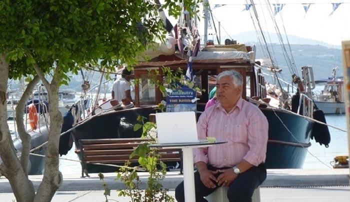 Δήμαρχος Μήλου: Ανεπιθύμητοι όσοι ψήφισαν αύξηση του ΦΠΑ στα νησιά (βίντεο)