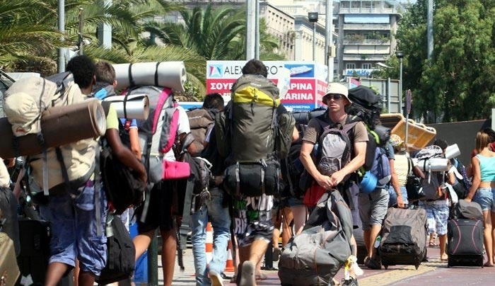 Βίζες τριετούς και πενταετούς διάρκειας στους Ρώσους τουρίστες