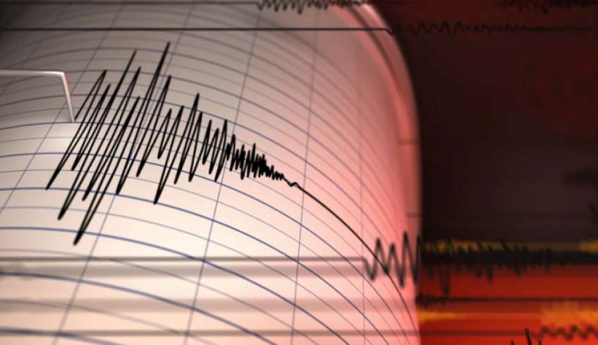 Σεισμός 3,1 βαθμών Ρίχτερ στην Κω