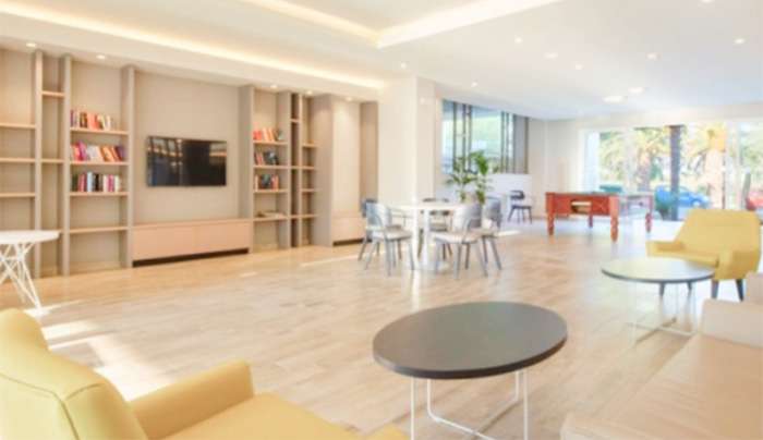 Πηγή φωτό: Hotel Esperia