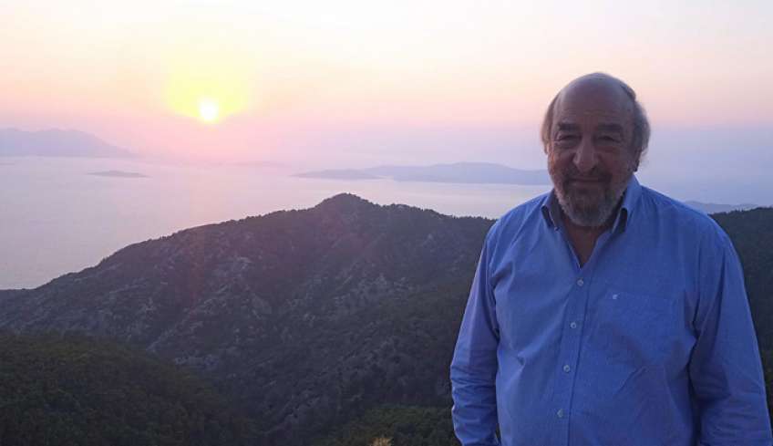 Γ.Νικητιάδης: «Να ανεβάσουμε ξανά τον ήλιο της ελπίδας»