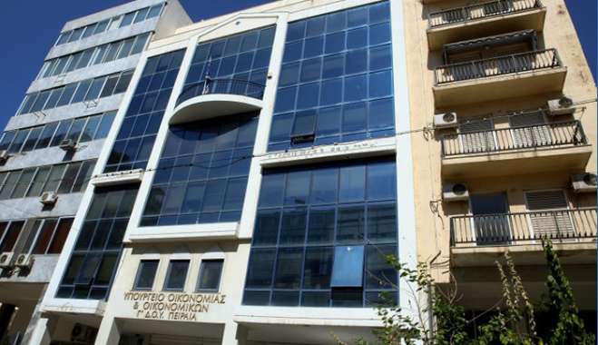 ΑΑΔΕ: Χωρίς πρόστιμο η αλλαγή ΚΑΔ έως 1η Ιουνίου – Πώς γίνεται η αυτόματη αντιστοίχιση