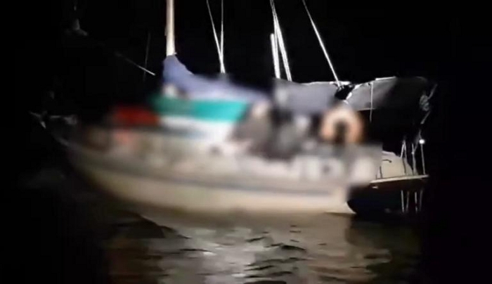 "Ταρίφα" 4.000 ευρώ το... κεφάλι! Εγκληματική οργάνωση διακινούσε ανθρώπινες ψυχές με σκάφη! Βίντεο ντοκουμέντο