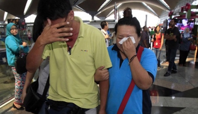 Malaysia Airlines: Διευρύνονται οι έρευνες