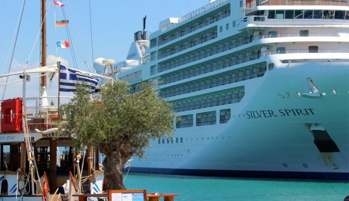 Seatrade: Διαψεύδονται οι "Κασσάνδρες" για την ελληνική κρουαζιέρα