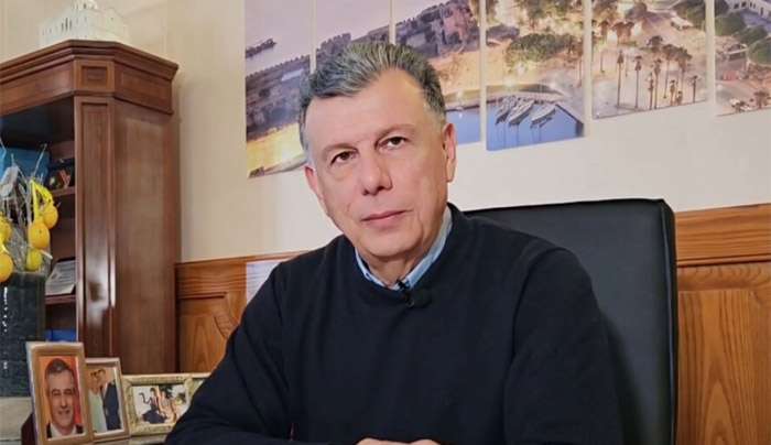 Δήμαρχος Κω: «Είμαστε μία πολυσυλλεκτική δημοτική αρχή, αλλά με κόκκινες διαχωριστικές γραμμές. Ο κ.Πικιώνης δεν ανήκει πλέον στον ΚΩΑΝ»