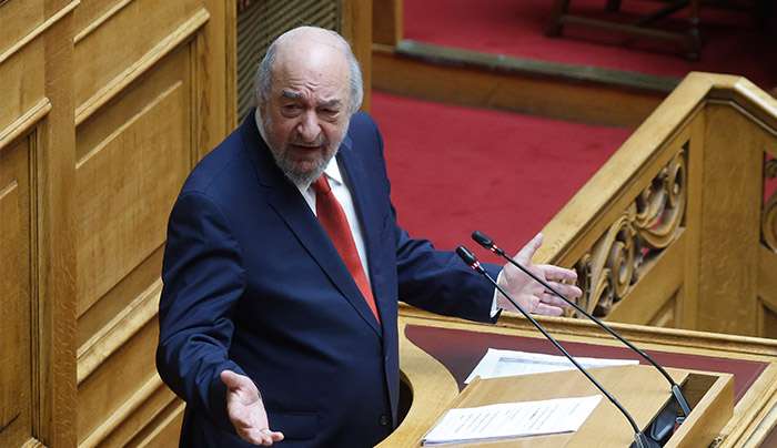 Νικητιάδης: Τα στοιχεία της ΕΛΣΤΑΤ επιβεβαιώνουν την παγίωση της ακρίβειας που «ροκανίζει» το οικογενειακό εισόδημα των Ελλήνων