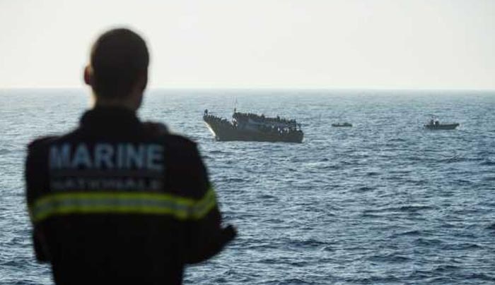 Ανεξάρτητη δράση της FRONTEX ζητούν Γερμανία και Γαλλία
