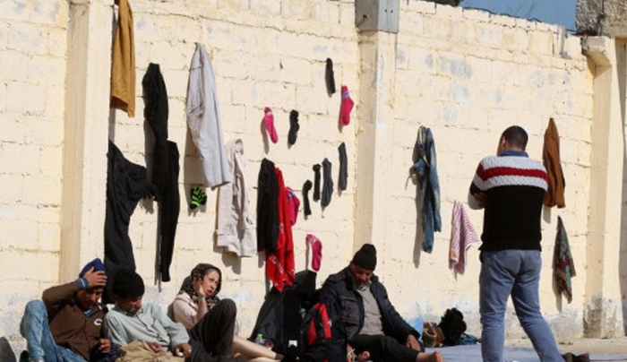 Χίος: Η Εκκλησία παίρνει πίσω το χώρο του κέντρου κράτησης μεταναστών