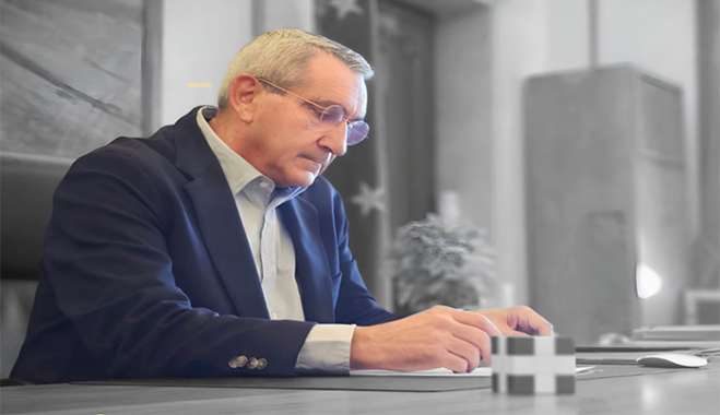 Η αντιπλημμυρική προστασία του οικισμού των Απολλώνων Ρόδου, εντάσσεται στο Πρόγραμμα «Νότιο Αιγαίο 2021 – 2027» με απόφαση του Περιφερειάρχη