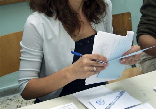 Διορία έως τις 7 Ιουλίου για την πληρωμή δικαστικών αντιπροσώπων