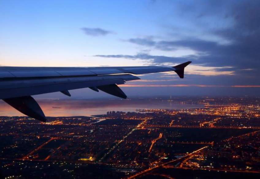 Τα 3,8 εκατ. έφθασαν οι αεροπορικές αφίξεις των τουριστών στα Δωδεκάνησα