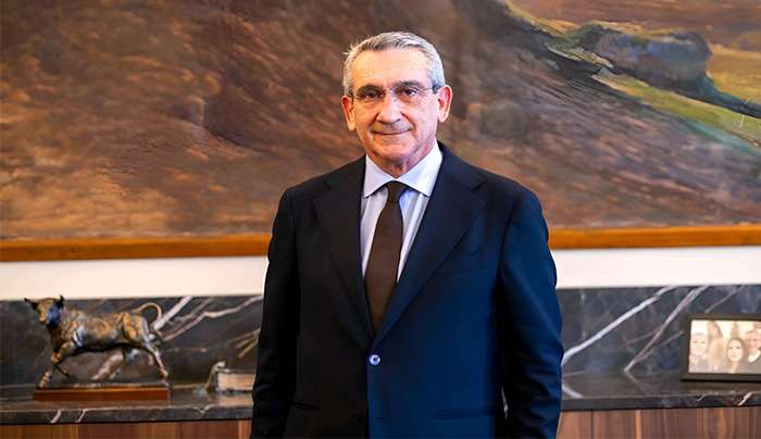 Ποδαρικό του 2026 στην Περιφέρεια Ν. Αιγαίου, με τη δημοπράτηση του μεγάλου περιβαλλοντικού έργου Μυκόνου, Πάρου και Σύρου προϋπολογισμού 194,92 εκατ. €