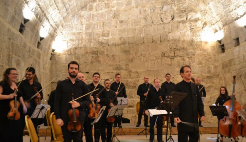 Η Περιφέρεια Νοτίου Αιγαίου θεσμοθετεί τη συνεργασία της με την Κρατική Ορχήστρα Αθηνών