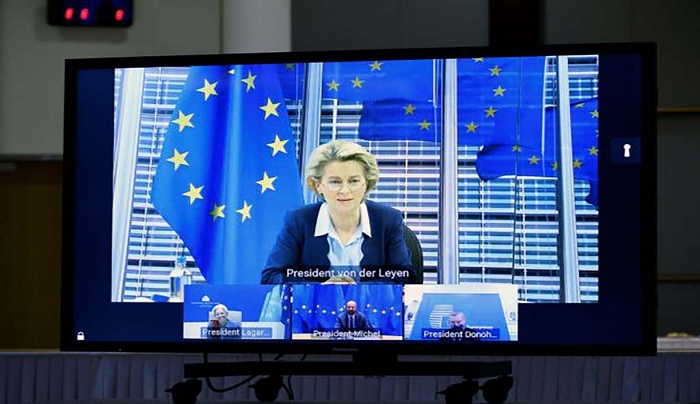 Ενέκρινε το Eurogroup την εκταμίευση των 767 εκατ. ευρώ