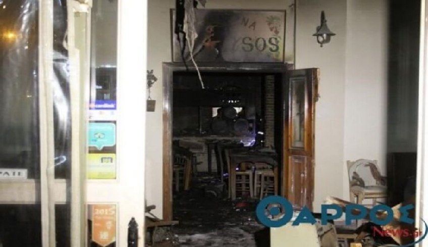 Καλαμάτα: «Ματωμένη Υπαπαντή»! Τρεις γυναίκες νεκρές σε ταβέρνα από έκρηξη