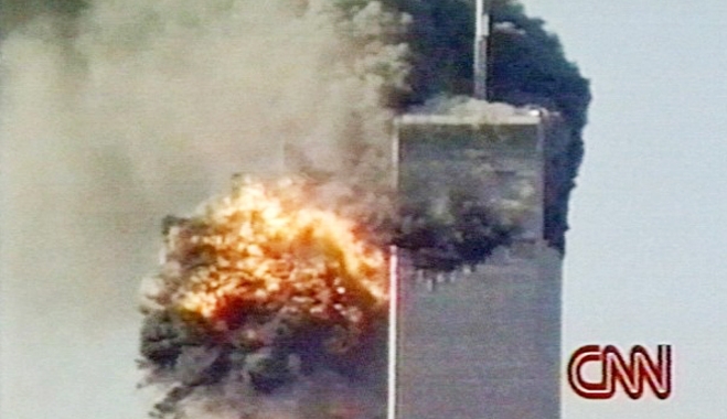 11η Σεπτεμβρίου: Πέρασαν 13 χρόνια από την ημέρα που σόκαρε τον κόσμο