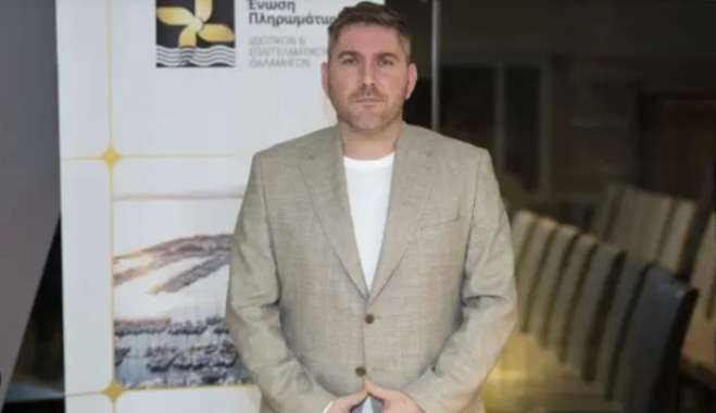 Γ. Βαλλής: «Κανένας Έλληνας δεν είναι μόνος» – Με συμβολή της Ένωσης Πληρωμάτων Θαλαμηγών ο επαναπατρισμός 14 Ελλήνων από τη Ντόχα