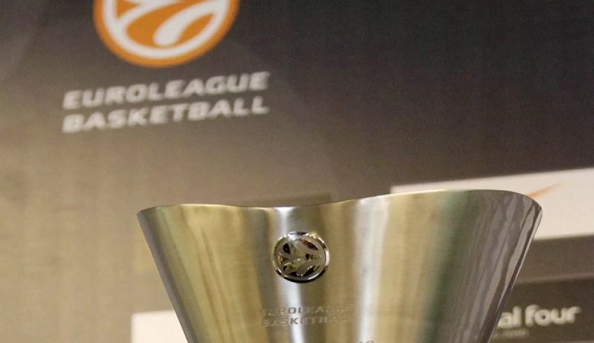 Euroleague: Αυτές είναι οι ομάδες και το πρόγραμμα του Final-4 της Κολωνίας