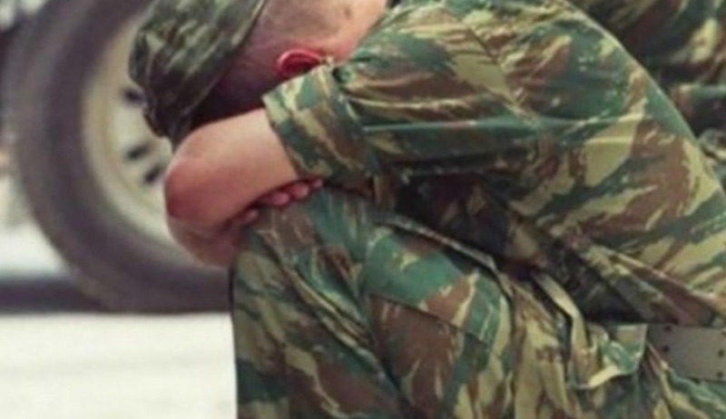 Τραγωδία – Στρατιώτης τραυματίστηκε θανάσιμα ενώ ήταν σε σκοπιά – Τι λέει η ανακοίνωση του ΓΕΣ