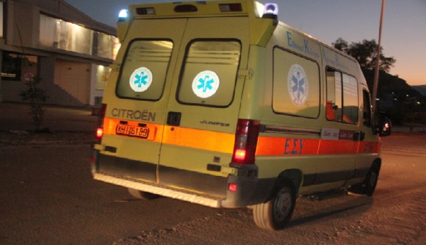 Ανείπωτη τραγωδία στην Κρήτη – Βρήκαν νεκρό στο κρεβάτι του αγοράκι 2,5 ετών