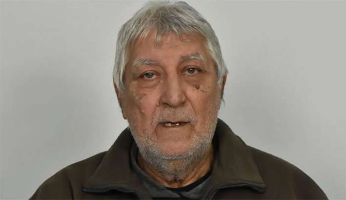 Κερατσίνι: Αυτός είναι ο 78χρονος παππούς που φέρεται να βίαζε την εγγονή του