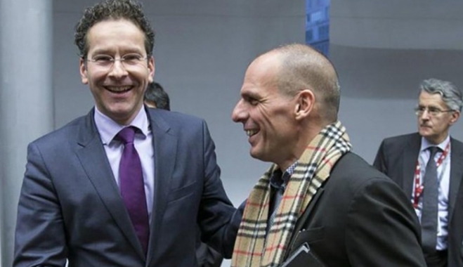 Πολύ κοντά σε συμφωνία Αθήνας-Eurogroup