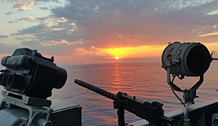 Θόλος για το Αιγαίο και πύραυλοι για τον Έβρο - Αυτό είναι το νέο εξοπλιστικό πρόγραμμα