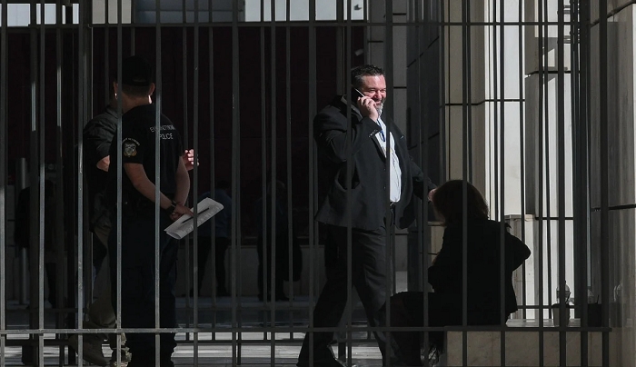 Εκδίδεται στην Ελλάδα ο Λαγός
