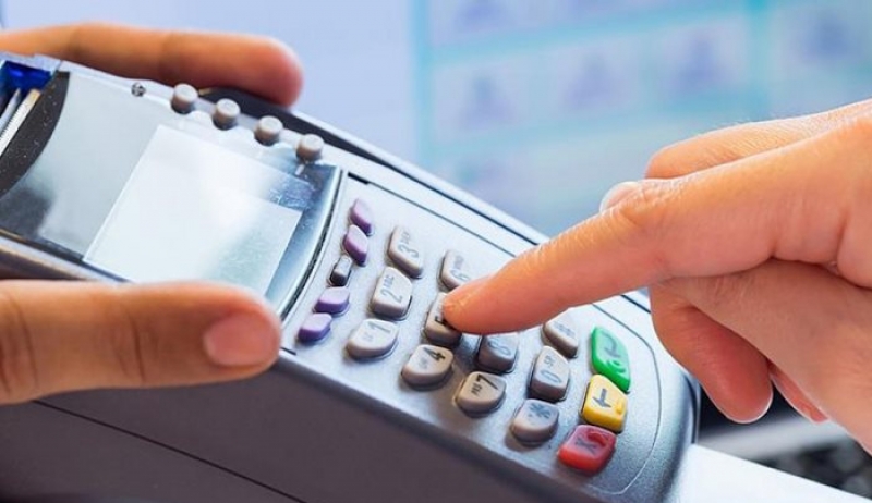Πληρωμή φόρων με πιστωτική κάρτα μέσω Taxisnet