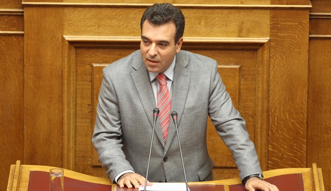 Τοποθέτηση 16 μόνιμων πυροσβεστών στο Πυροσβεστικό Σώμα στα Δωδ/σα, 2 στην Κω