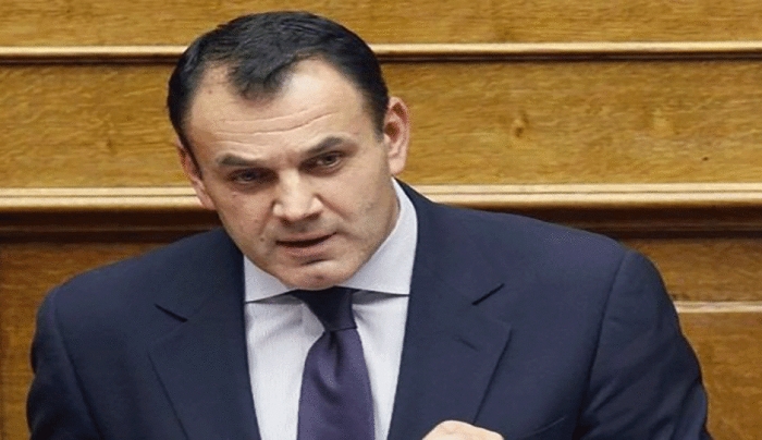 Παναγιωτόπουλος: Οι ελληνικές ένοπλες δυνάμεις είναι έτοιμες για κάθε ενδεχόμενο – Προβληματιζόμαστε αλλά δεν φοβόμαστε