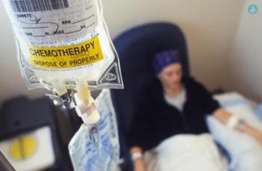 Καρκίνος: Θεραπεία μετ’ εμποδίων στην επαρχία – Η οδύσσεια 32χρονης από τη Ρόδο