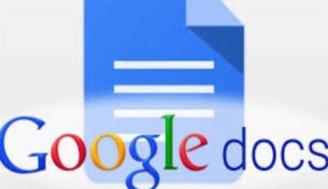 Νέα τεχνολογία για τα Google Docs