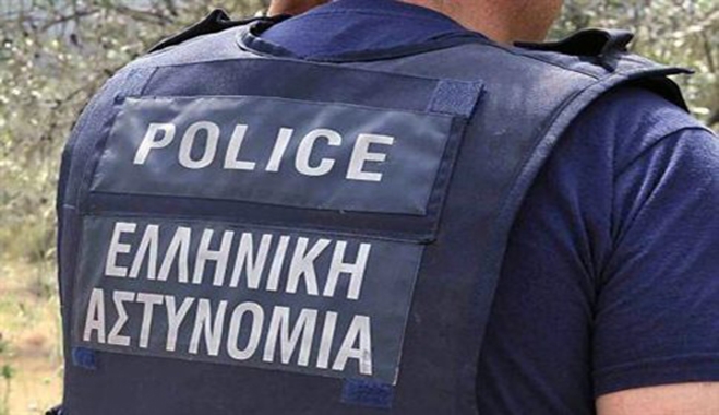 Φρίκη στο Άστρος - Σκότωσε και έκαψε τον γιο του