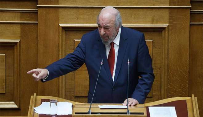 Γ.Νικητιάδης : Η Κυβέρνηση πανηγυρίζει και οι πολυεθνικές αυξάνουν τα κέρδη τους