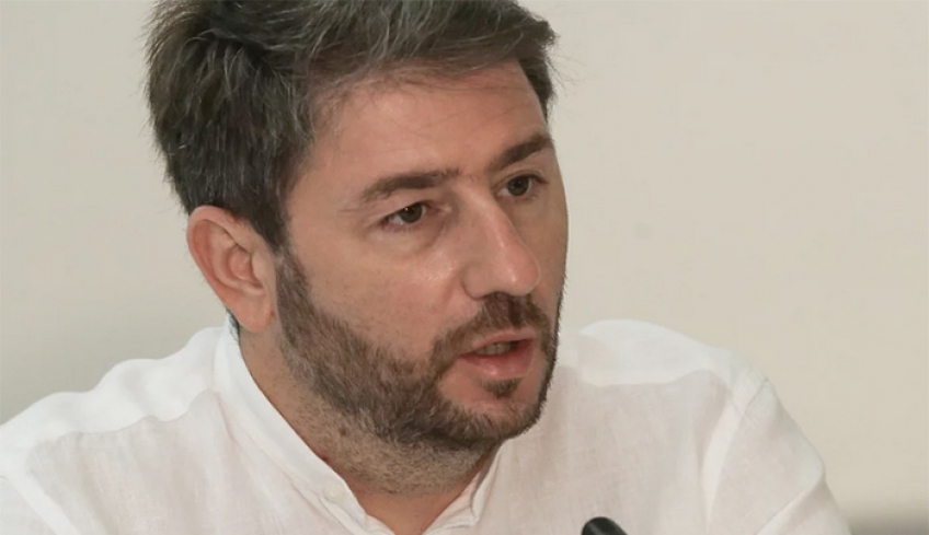 Νίκος Ανδρουλάκης: Ευκαιρία η παράταξή μας να καταθέσει μια αξιόπιστη κυβερνητική πρόταση