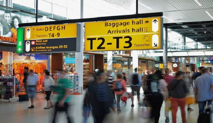 Φόβοι για χάος και ουρές στα αεροδρόμια λόγω των ελέγχων για το ευρωπαϊκό πιστοποιητικό Covid 19