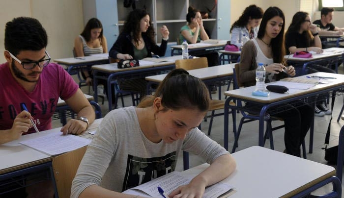 Πως θα γίνουν φέτος οι Πανελλαδικές, όλη η εγκύκλιος