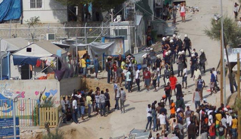 Κομισιόν: 20 εκατ. ευρώ στα ελληνικά νησιά για τη διαχείριση του προσφυγικού