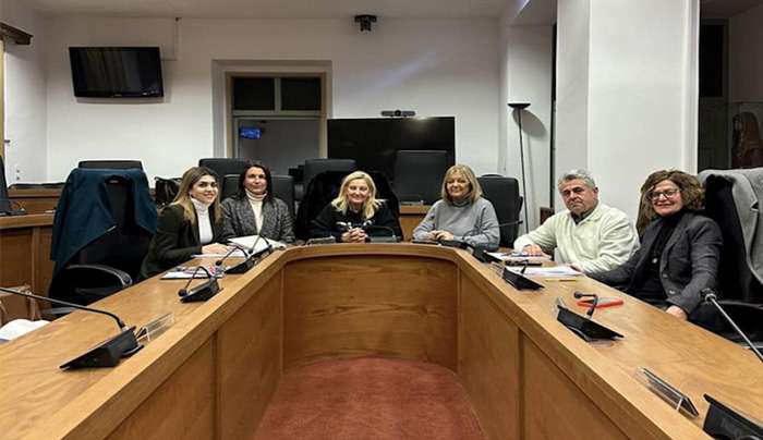 Συνεδρίασε η Δημοτική Επιτροπή Ισότητας των Φύλων Δήμου Κω