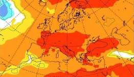 Καιρός: Δυσάρεστα νέα για την Ελλάδα από το ECMWF - Η τάση για Σεπτέμβρη, Οκτώβρη και Νοέμβρη